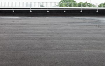 Edgebolton asphalt roof replacement