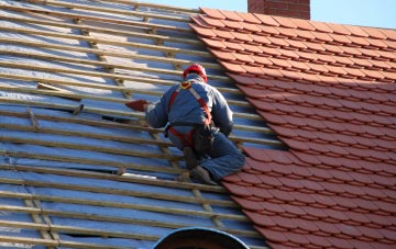 roof tiles Edgebolton, Shropshire
