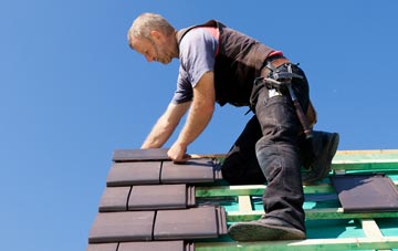disadvantages of Edgebolton slate roofing
