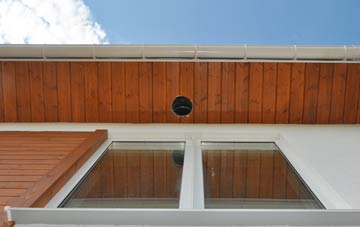 Edgebolton soffit repair quotes